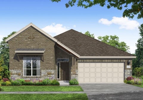 Photo of 4057 Road 66124, Dayton, TX 77535 (MLS # 33778182)