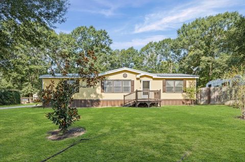 11408 Landry Lane Conroe TX 77303