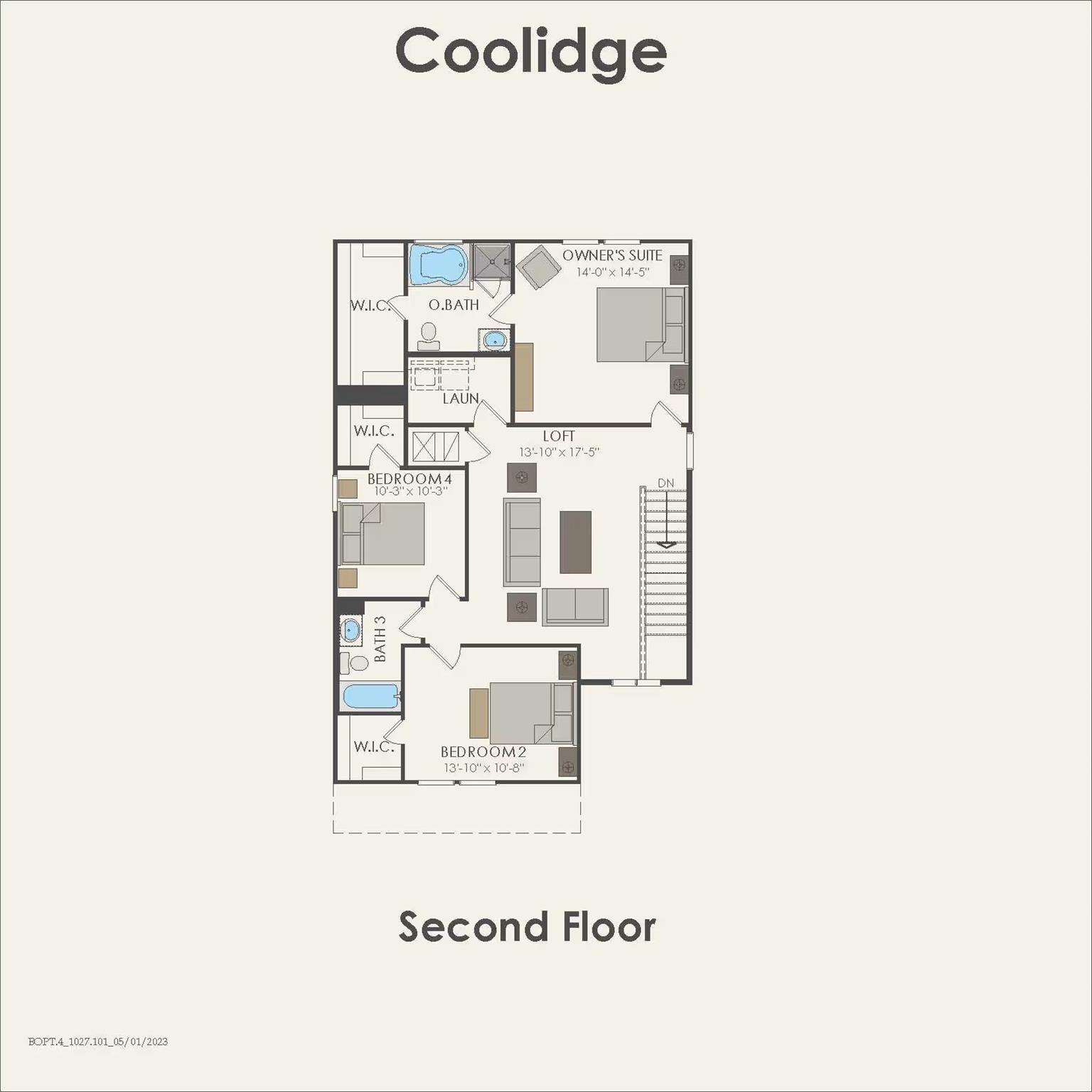 30559 Longmorn Glass Lane