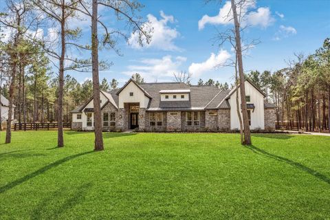 7729 Dog Wood Acres Drive Montgomery TX 77316