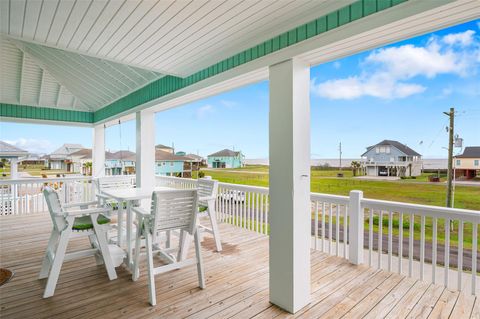 3347 Prides Way Crystal Beach TX 77650