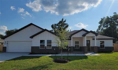 Photo of 1606 La Delle Street, Wharton, TX 77488 (MLS # 29777573)