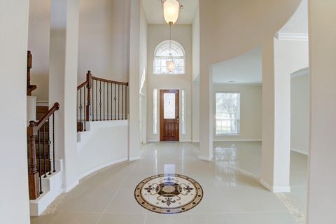 Photo of 13115 Hampton Bay Drive, Pearland, TX 77584 (MLS # 97761648)