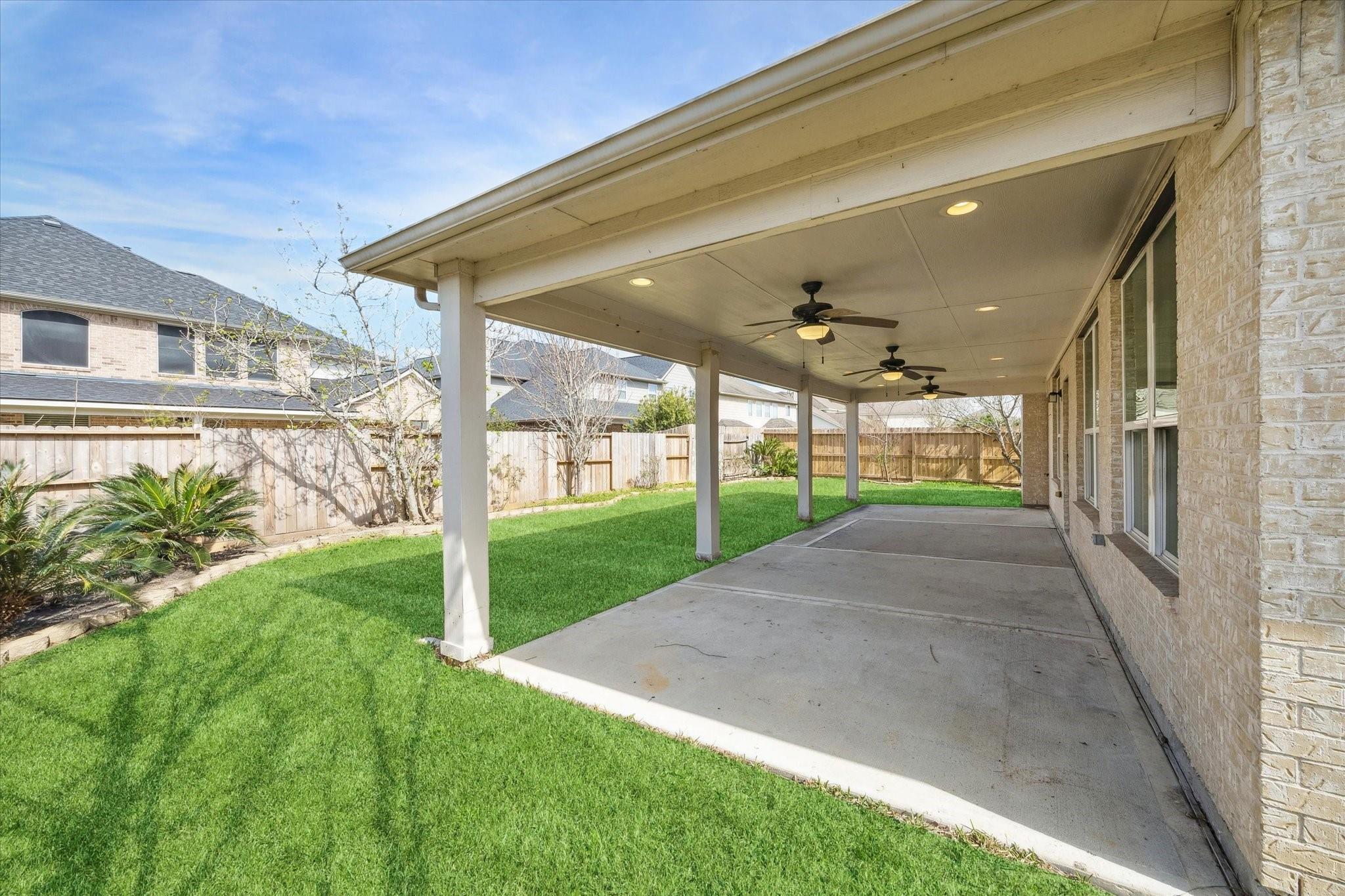 13115 Hampton Bay Drive