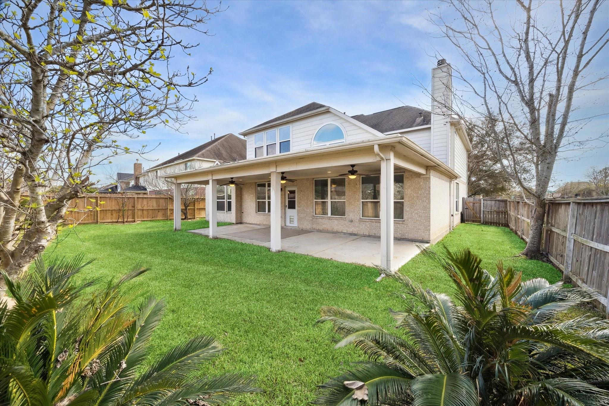 13115 Hampton Bay Drive