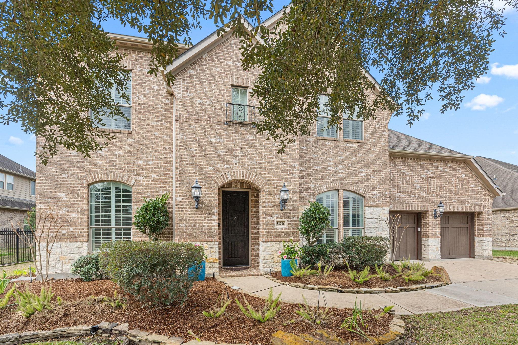 32226 Waterford Crest Lane