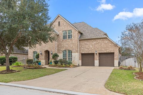 32226 Waterford Crest Lane Fulshear TX 77441