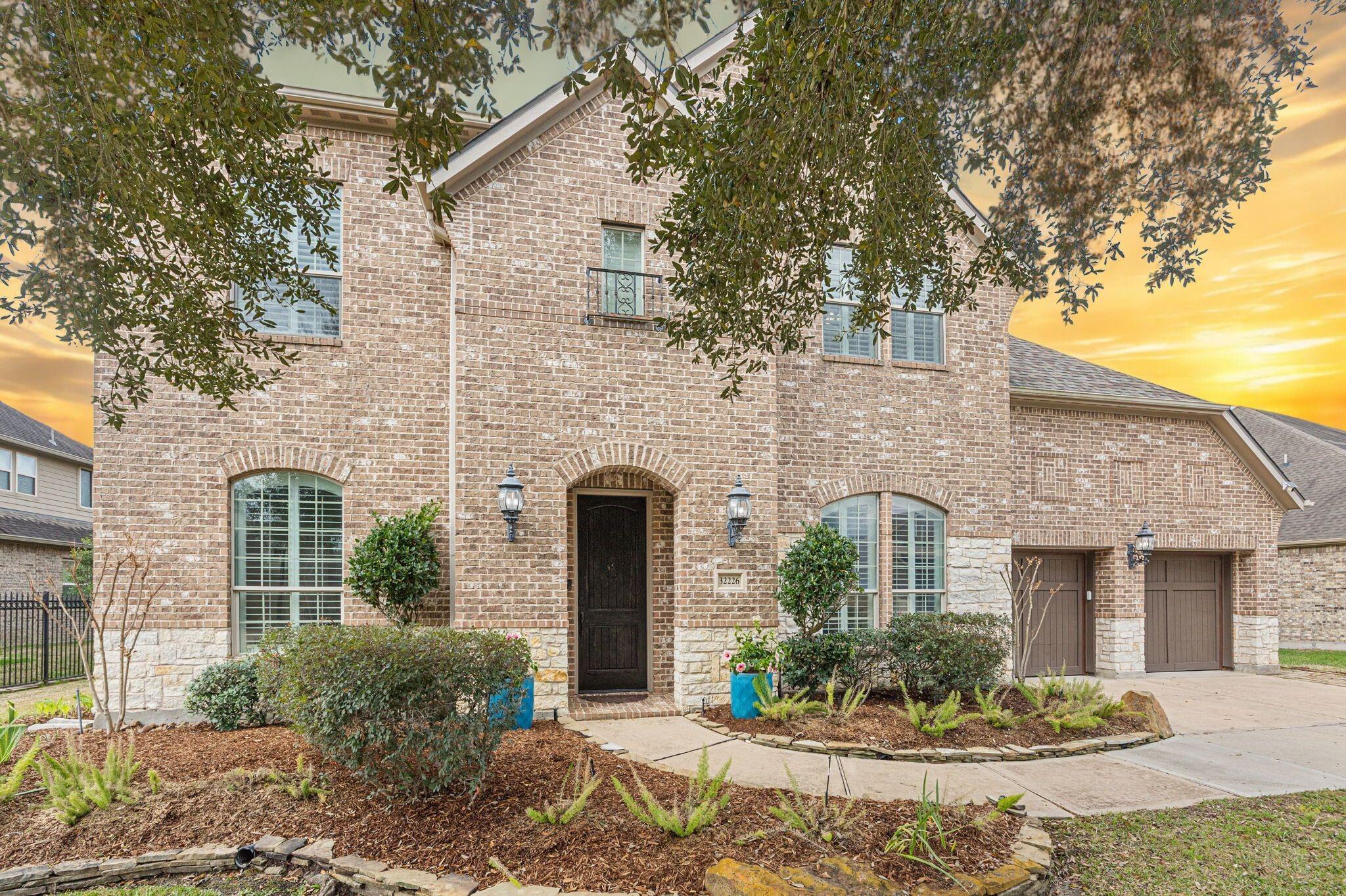 32226 Waterford Crest Lane