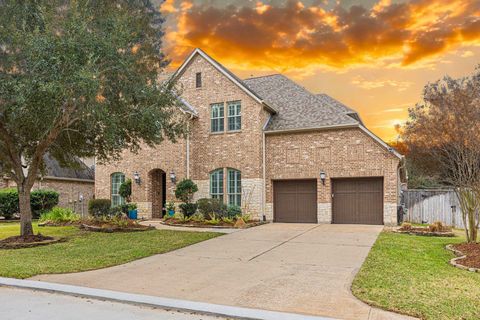 32226 Waterford Crest Lane Fulshear TX 77441