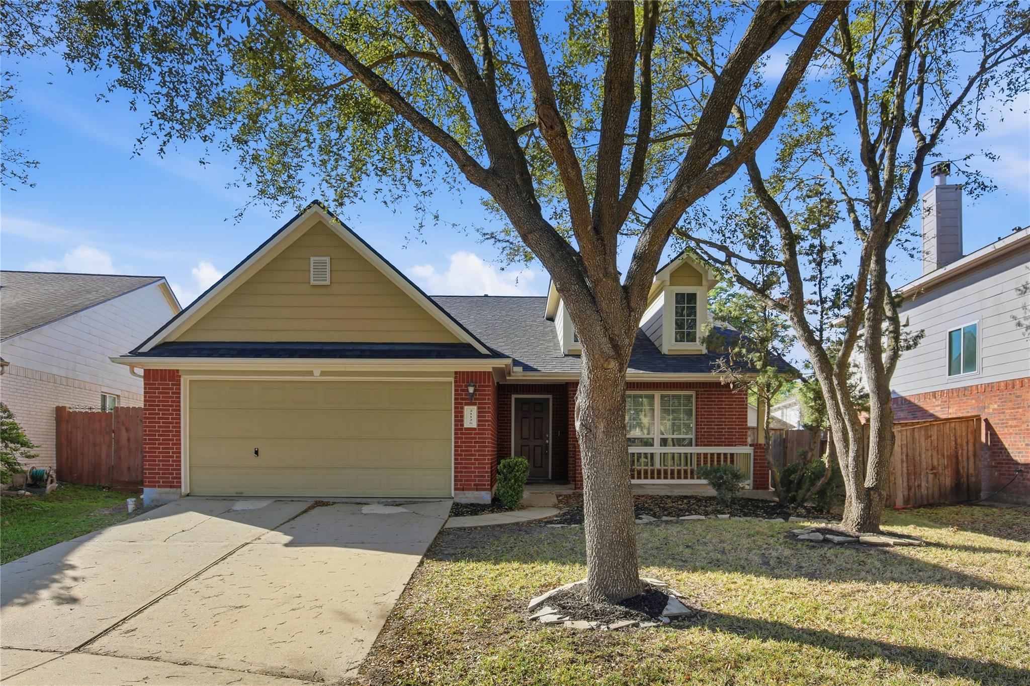 21126 Amber Crossing Drive