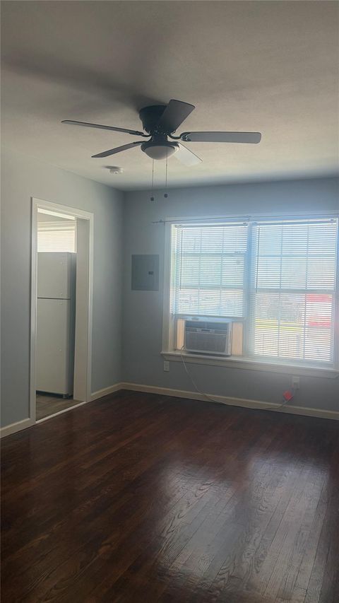 Photo of 4302 Polk Street #7, Houston, TX 77023 (MLS # 57198216)