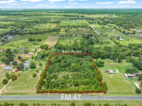 Photo of 19 Fm 47, Wills Point, TX 75169 (MLS # 89285853)