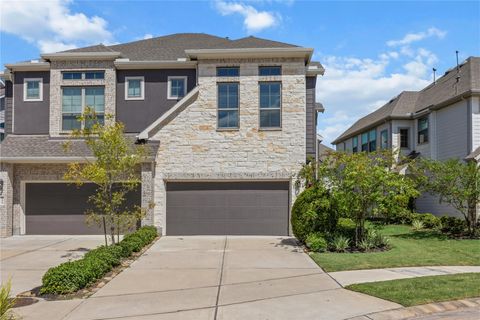 Photo of 9443 Starlight Oak Dr Dr, Missouri City, TX 77459 (MLS # 16115519)