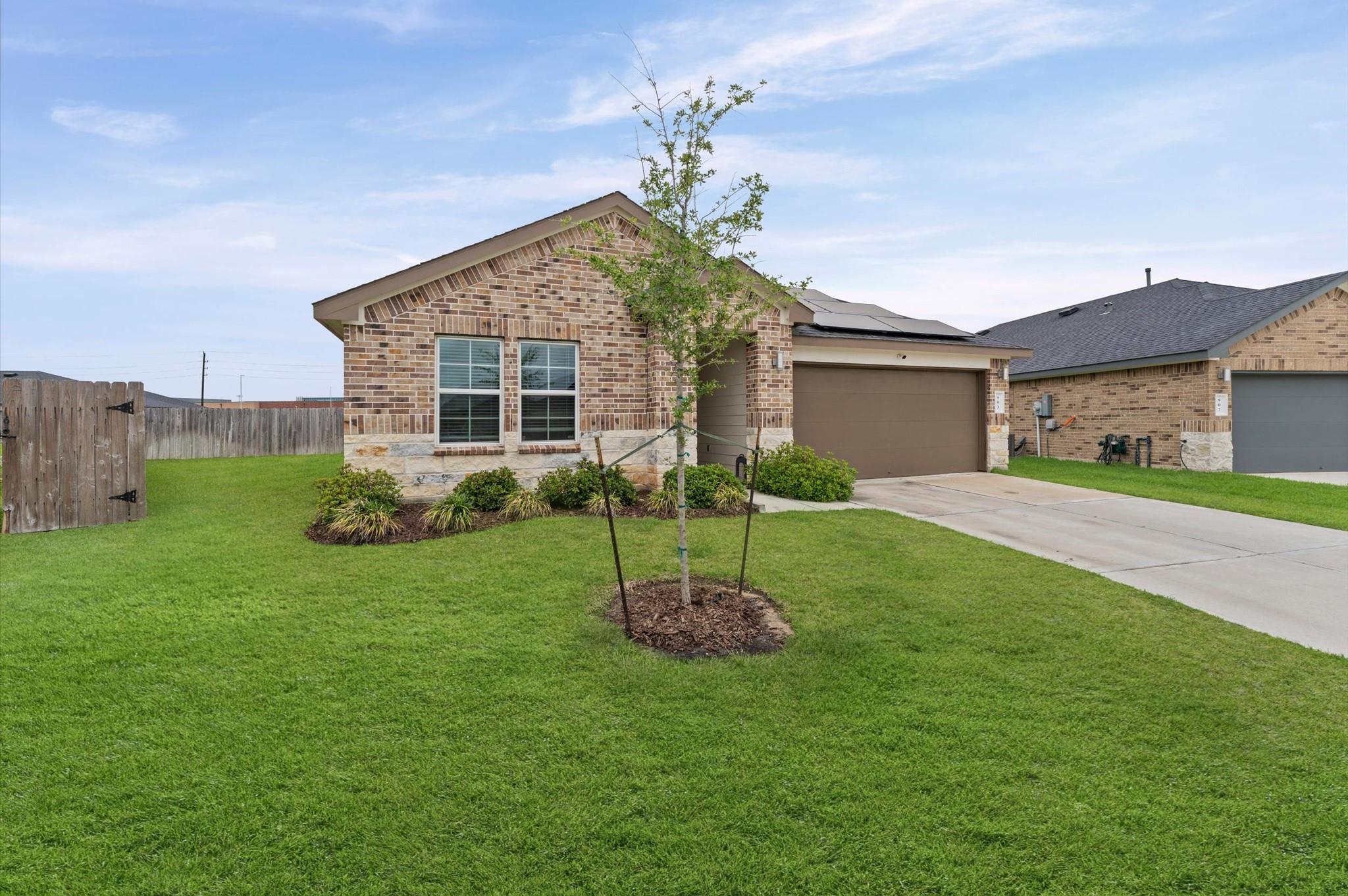903 Curly Angora Court