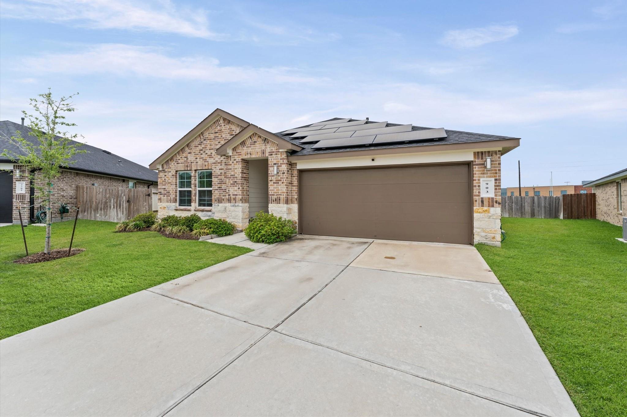 903 Curly Angora Court