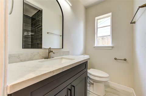 Tiny photo for 4914 Pershing Street, Houston, TX 77033 (MLS # 28153952)