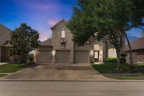 Photo of 2914 Sandleigh Drive, Spring, TX 77388 (MLS # 71226725)