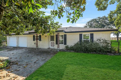 Photo of 24805 Shannon Street, Hempstead, TX 77445 (MLS # 96159984)