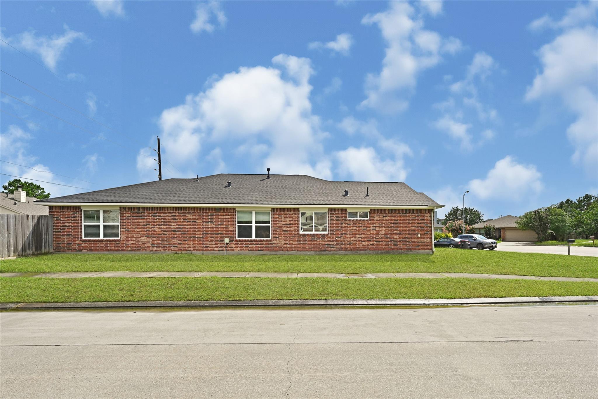 3114 Rendezvous Court