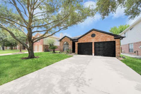 Tiny photo for 22722 Birch Point Dr DR, Katy, TX 77450 (MLS # 59346746)