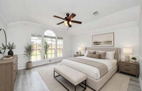 Tiny photo for 22722 Birch Point Dr DR, Katy, TX 77450 (MLS # 59346746)