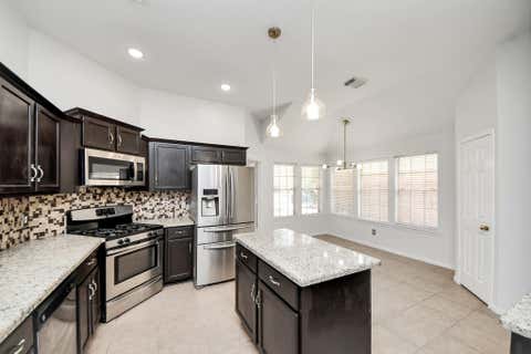 Tiny photo for 22722 Birch Point Dr DR, Katy, TX 77450 (MLS # 59346746)