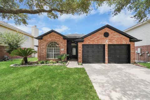 Photo of 22722 Birch Point Dr DR, Katy, TX 77450 (MLS # 59346746)