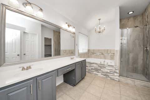 Tiny photo for 22722 Birch Point Dr DR, Katy, TX 77450 (MLS # 59346746)