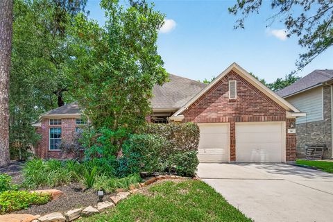 Photo of 34 Nila Grove Court, Conroe, TX 77385 (MLS # 94435360)