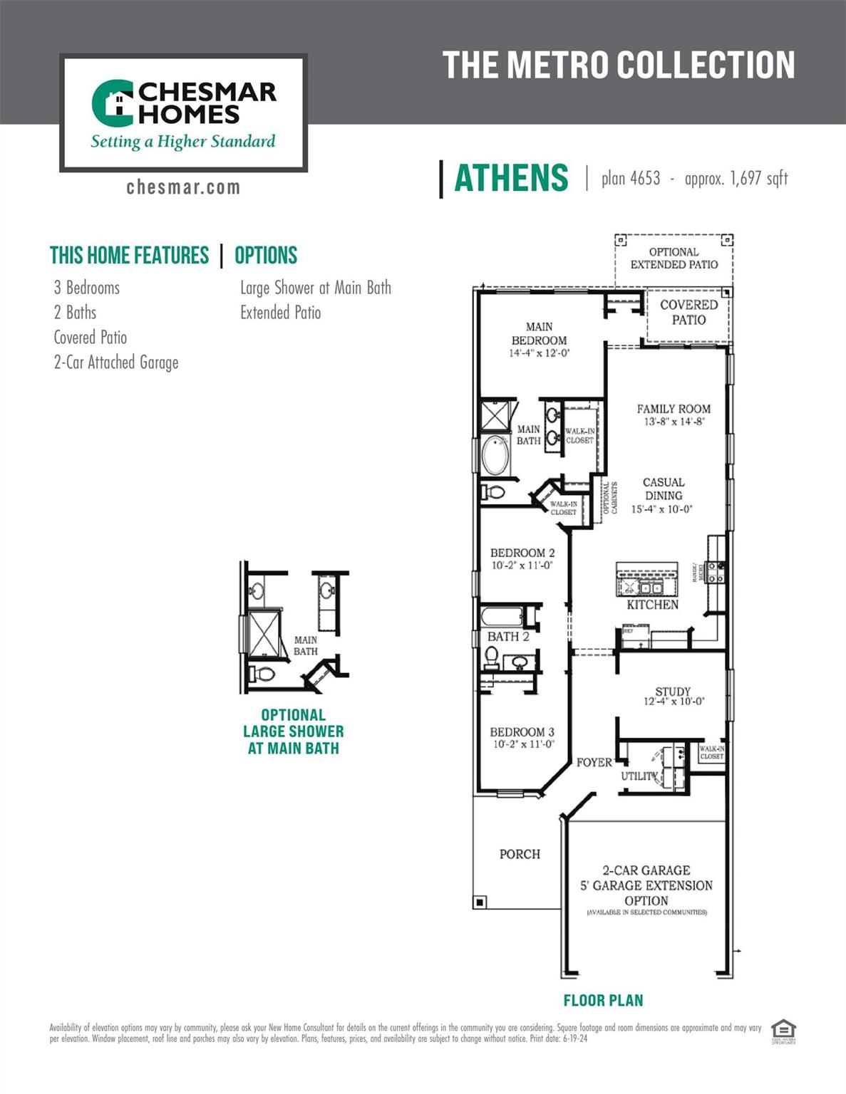 719 Campbell Crossing Court