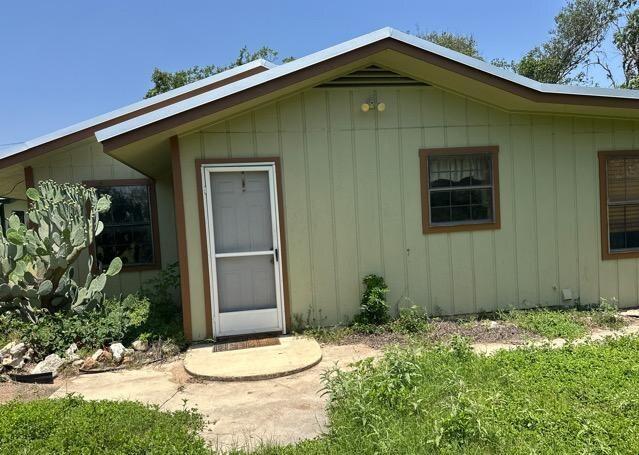 Photo of 434 Spur Drive, Bandera, TX 78003 (MLS # 14883854)