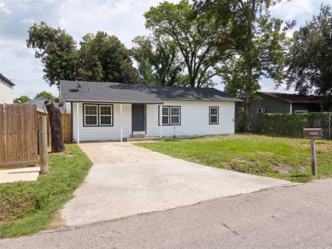 Photo of 6318 Sayers Street, Houston, TX 77026 (MLS # 26271442)