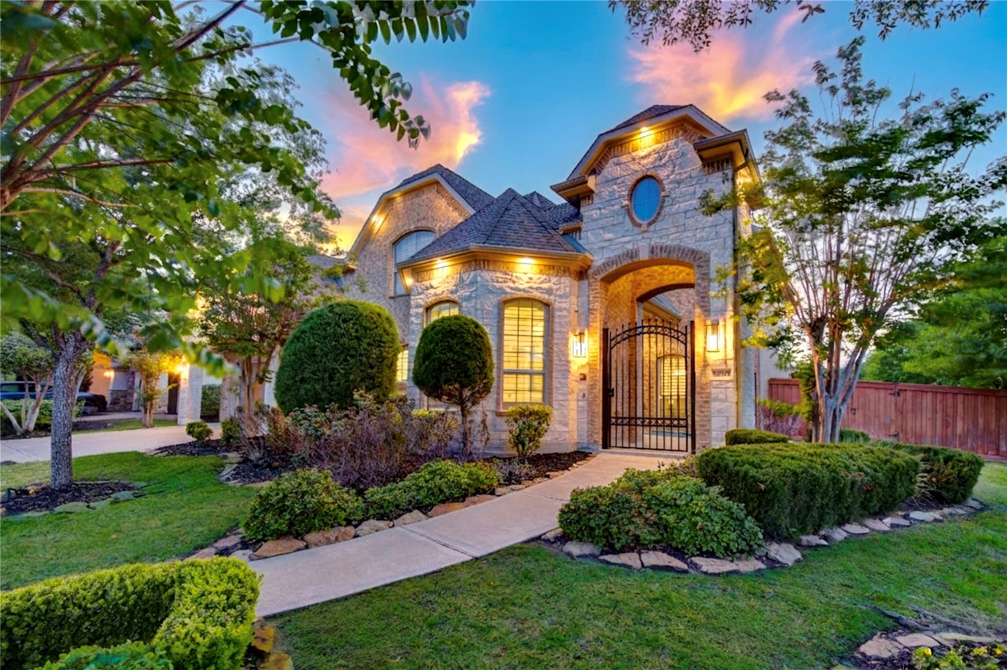 10702 Claythorne Court