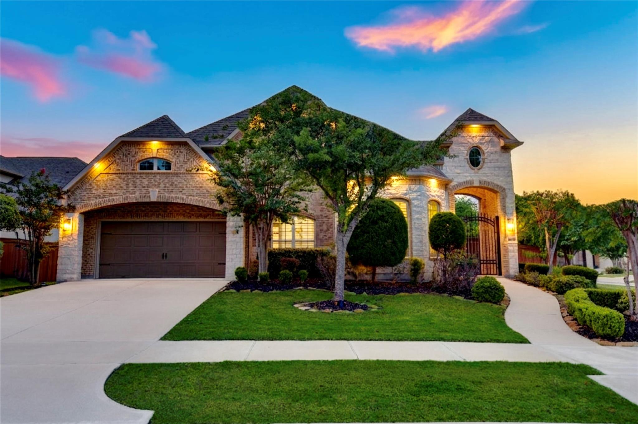 10702 Claythorne Court