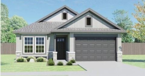 Photo of 14230 Aston Pine Drive, Houston, TX 77032 (MLS # 41891177)