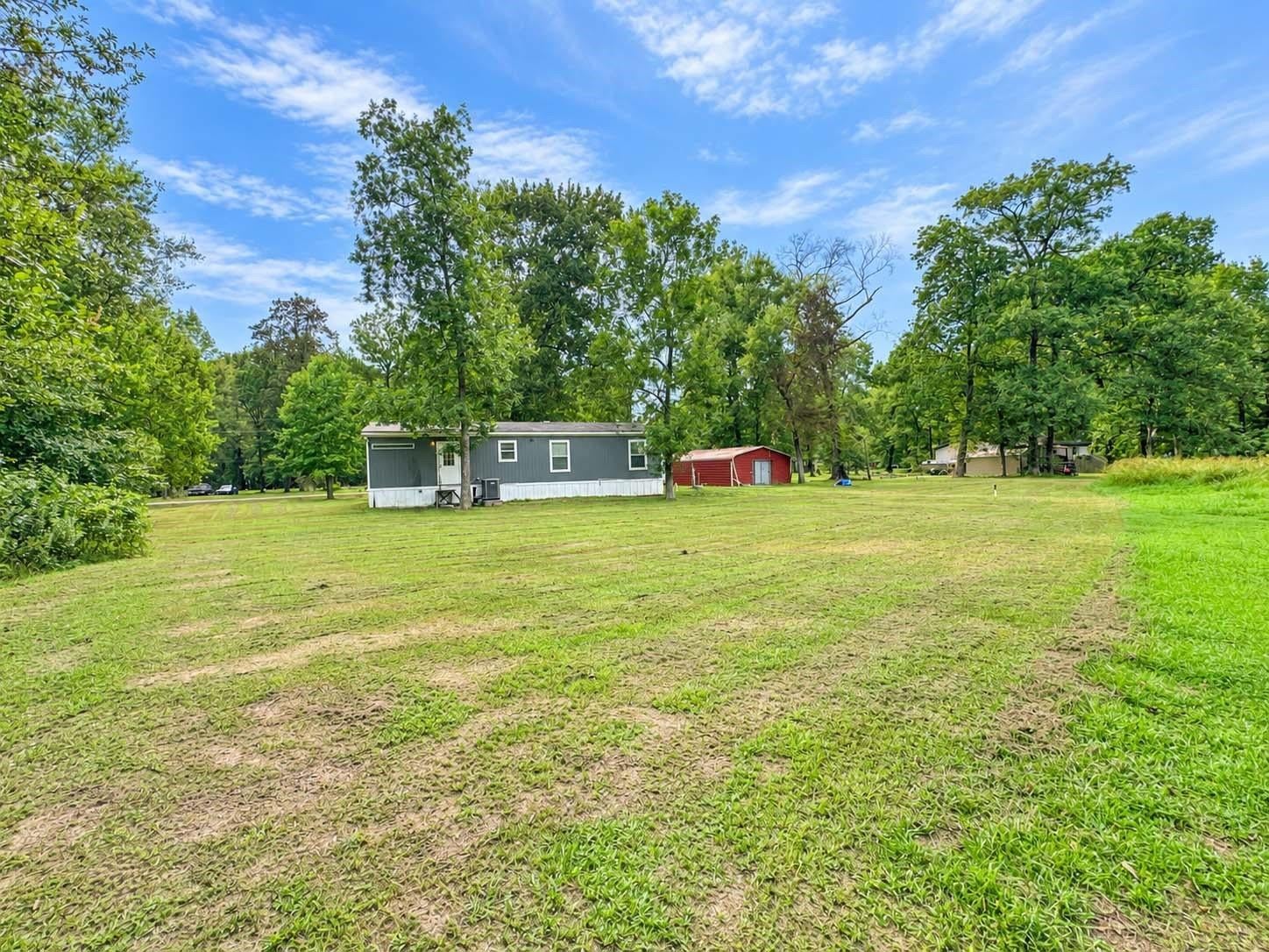 316 County Road 67631