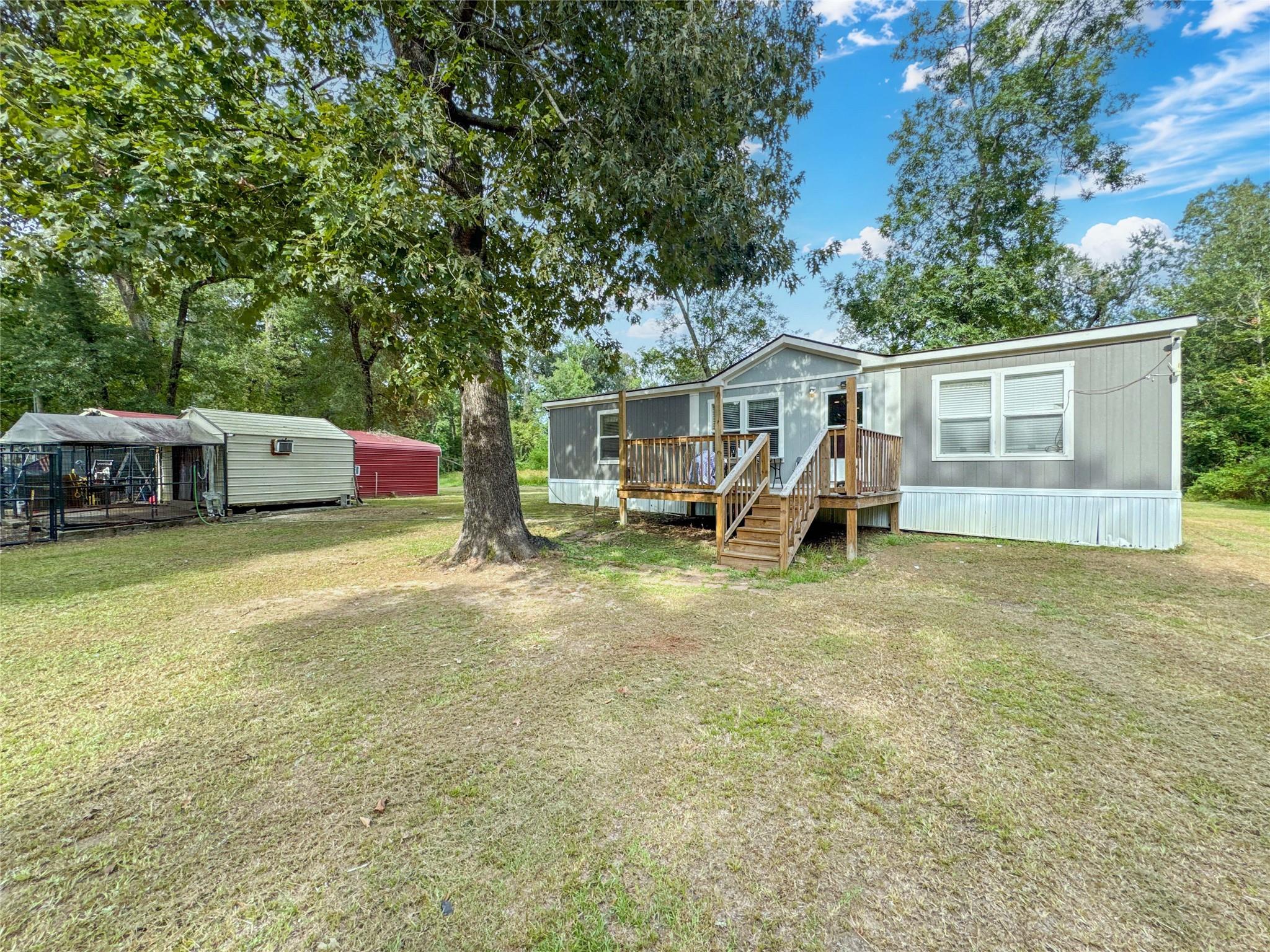 316 County Road 67631