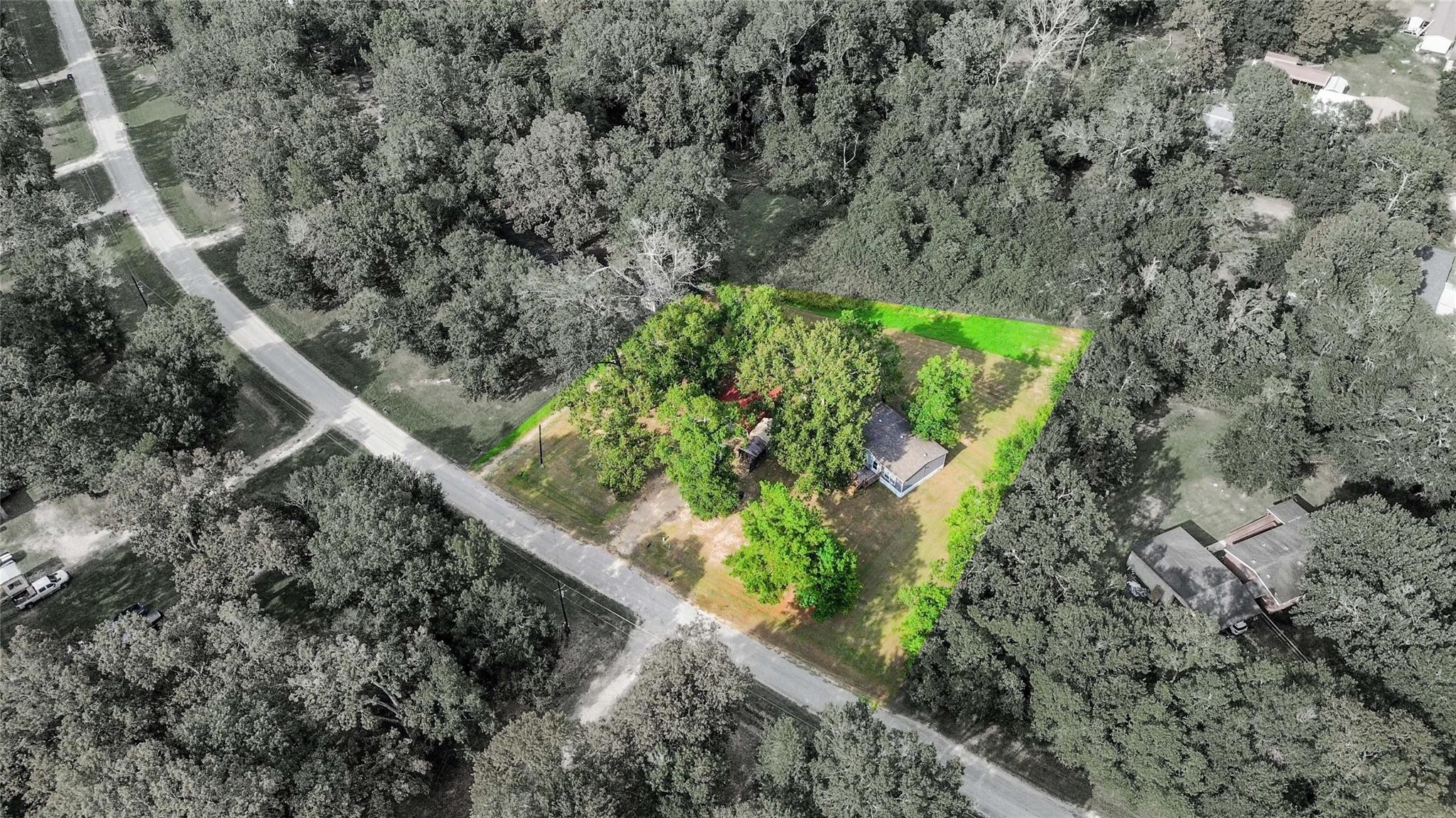 316 County Road 67631