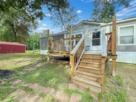 Photo of 316 County Road 67631, Dayton, TX 77535 (MLS # 17015102)