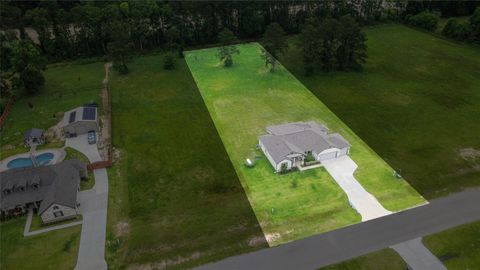 Tiny photo for 160 Barton Place Drive, Cleveland, TX 77327 (MLS # 54272745)