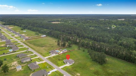 Tiny photo for 160 Barton Place Drive, Cleveland, TX 77327 (MLS # 54272745)