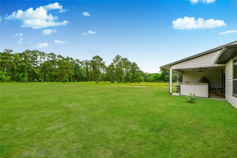 Tiny photo for 160 Barton Place Drive, Cleveland, TX 77327 (MLS # 54272745)