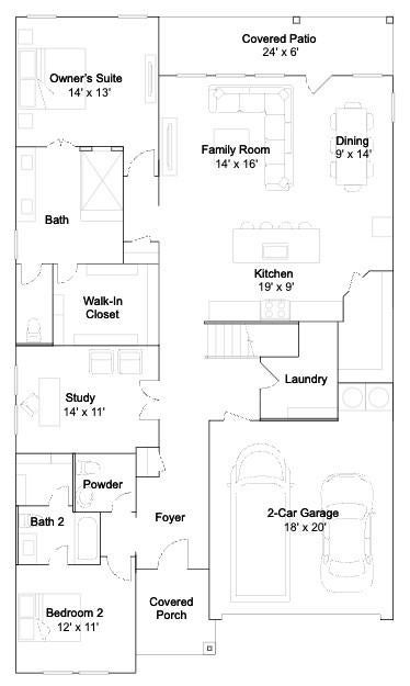 22714 Sheep Creek Court