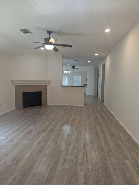 Homes For Rent - 20110 Laramie River Trail<br/> Harris County, Katy, TX 77449