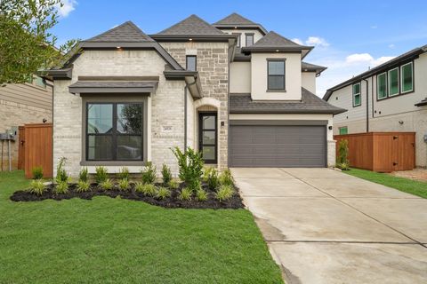 Photo of 17050 Luminous Lane, Hockley, TX 77447 (MLS # 67192000)