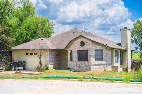 1169 Lago Vista Street San Marcos TX 78666