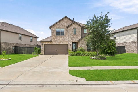 Homes For Rent - 1007 Fennel Frond Drive<br/> Richmond, TX 77406