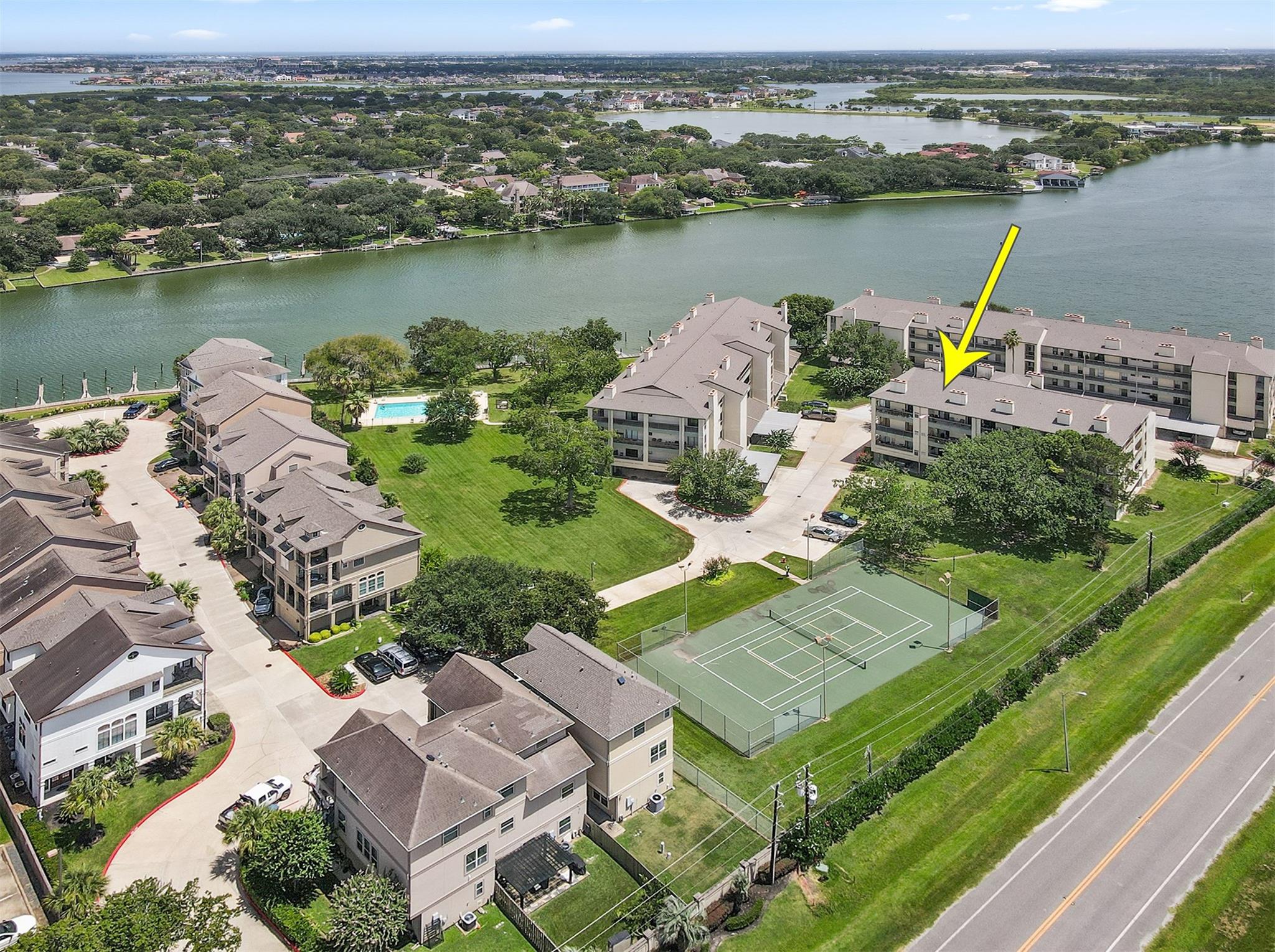 18809 Egret Bay Boulevard 214