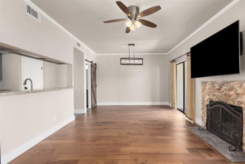 Photo of 18809 Egret Bay Boulevard #214, Webster, TX 77058 (MLS # 95313924)