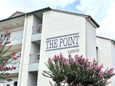 Condo For Sale - 18809 Egret Bay Boulevard #214<br/> Webster, TX 77058